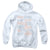 Looney Tunes - Duck Season Rabbit Season Youth Hooded Sweatshirt