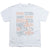 Looney Tunes - Duck Season Rabbit Season Youth Short Sleeve