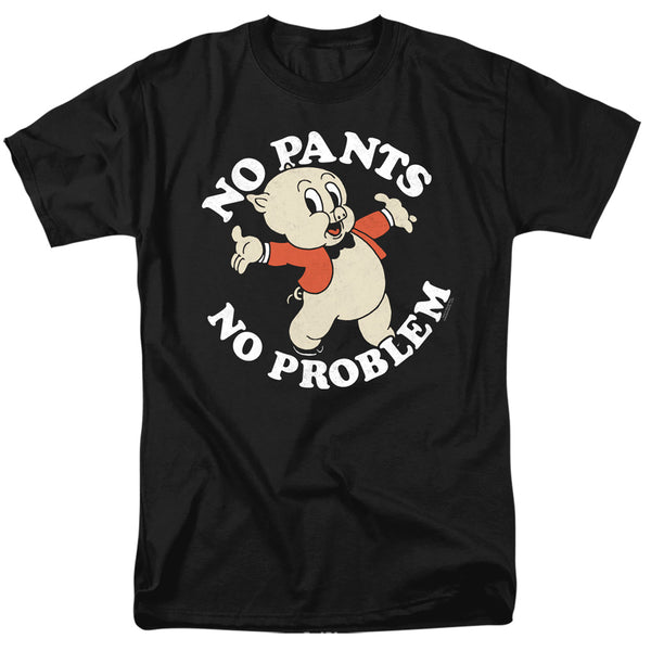 Looney Tunes - No Pants Adult Regular Fit Short Sleeve