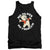 Looney Tunes - No Pants Adult Tank Top