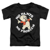Looney Tunes - No Pants Toddler Short Sleeve