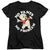 Looney Tunes - No Pants Women's Short Sleeve
