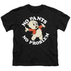 Looney Tunes - No Pants Youth Short Sleeve