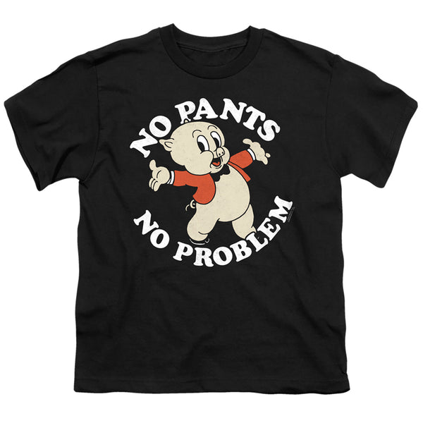 Looney Tunes - No Pants Youth Short Sleeve