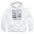 Looney Tunes - Vacation Forever Adult Pullover Hoodie