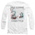 Looney Tunes - Vacation Forever Adult Long Sleeve