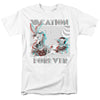 Looney Tunes - Vacation Forever Adult Regular Fit Short Sleeve