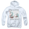 Looney Tunes - Vacation Forever Youth Hooded Sweatshirt
