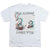 Looney Tunes - Vacation Forever Youth Short Sleeve