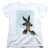 Looney Tunes - Graffiti Rabbit Women's Short Sleeve