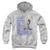 Looney Tunes - Graffiti Duck Youth Hooded Sweatshirt