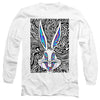 Looney Tunes - Wild Bugs Adult Long Sleeve