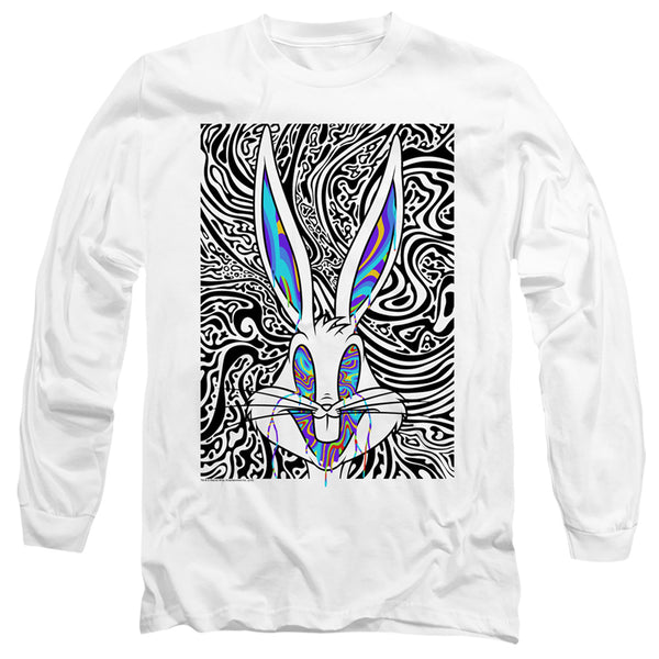 Looney Tunes - Wild Bugs Adult Long Sleeve