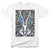 Looney Tunes - Wild Bugs Adult Regular Fit Short Sleeve