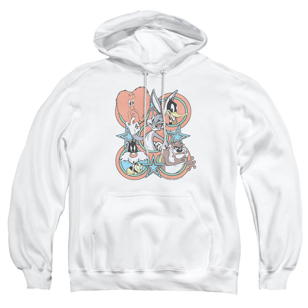 Looney Tunes - Screen Stars Adult Pullover Hoodie