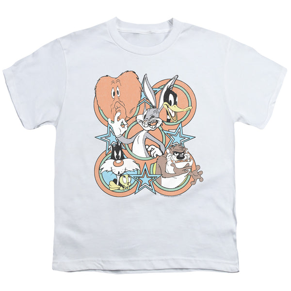 Looney Tunes - Screen Stars Youth Short Sleeve