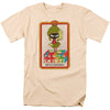 Looney Tunes - Not A Skirt Adult Regular Fit Short Sleeve