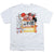 Looney Tunes - Bugs And Friends Youth Short Sleeve