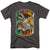 Looney Tunes - Screwy Rabbit Adult Regular Fit Short Sleeve