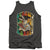 Looney Tunes - Screwy Rabbit Adult Tank Top