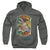 Looney Tunes - Screwy Rabbit Youth Hooded Sweatshirt