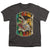 Looney Tunes - Screwy Rabbit Youth Short Sleeve