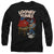 Looney Tunes - Dj Looney Tunes Adult Long Sleeve