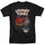 Looney Tunes - Dj Looney Tunes Adult Regular Fit Short Sleeve