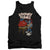 Looney Tunes - Dj Looney Tunes Adult Tank Top