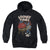 Looney Tunes - Dj Looney Tunes Youth Hooded Sweatshirt