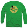 Looney Tunes - Hello My Baby Adult Long Sleeve