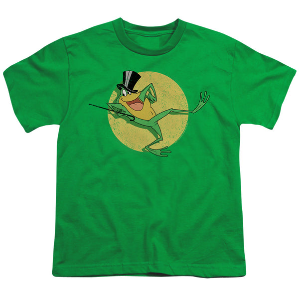 Looney Tunes - Hello My Baby Youth Short Sleeve