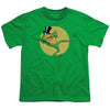 Looney Tunes - Hello My Baby Youth Short Sleeve