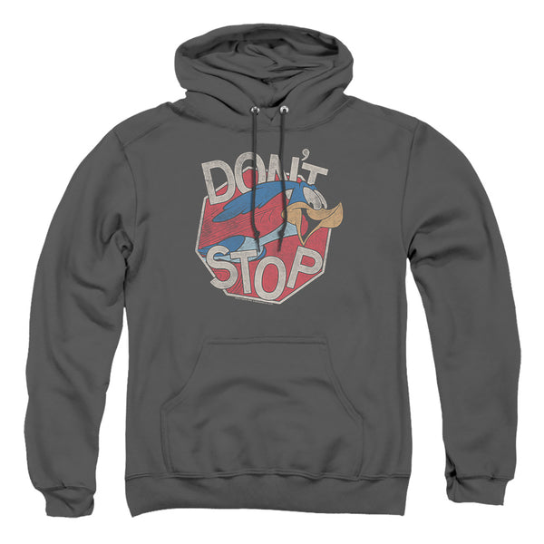 Looney Tunes - Dont Stop Adult Pullover Hoodie
