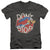 Looney Tunes - Dont Stop Adult Slim Fit V Neck Cotton