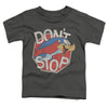 Looney Tunes - Dont Stop Toddler Short Sleeve
