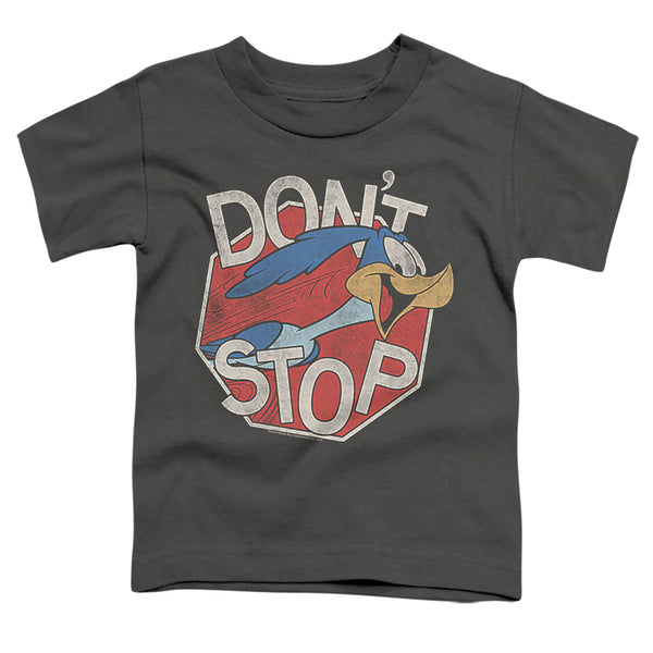 Looney Tunes - Dont Stop Toddler Short Sleeve