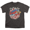 Looney Tunes - Dont Stop Youth Short Sleeve