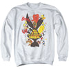 Looney Tunes - Cereal Adult Crewneck Sweatshirt
