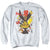 Looney Tunes - Cereal Adult Crewneck Sweatshirt