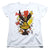 Looney Tunes - Cereal Women's Short Sleeve