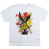 Looney Tunes - Cereal Youth Short Sleeve