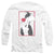 Looney Tunes - Sylvester Adult Long Sleeve