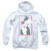 Looney Tunes - Sylvester Youth Hooded Sweatshirt