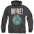 Looney Tunes - Mine Adult Heather Hoodie