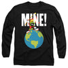 Looney Tunes - Mine Adult Long Sleeve