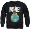 Looney Tunes - Mine Adult Crewneck Sweatshirt
