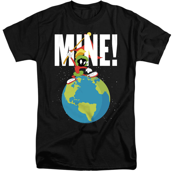 Looney Tunes - Mine Adult Tall Fit Short Sleeve