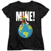 Looney Tunes - Mine Women's Short Sleeve