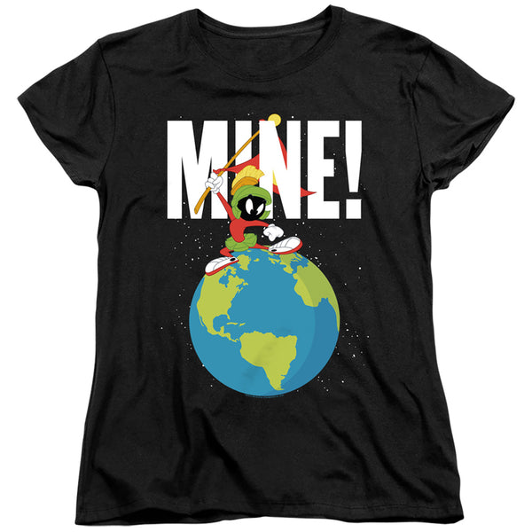 Looney Tunes - Mine Women's Short Sleeve